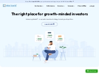 Smart investing starts here: stockaxis research   picks | stockaxis