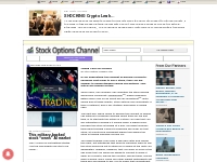 Selling Calls For Income | Stock Options Channel
