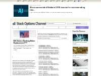 YieldBoost Rank By Industry | Stock Options Channel