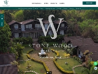 Stone Wood Resort | Resorts in North Goa | Resort in Mandrem