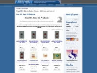 Emu Oil Denis Baker Emus Products Shop Emu Oil