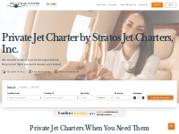 Private Jet | Charter Flights   Private Jet Rentals | Stratos Jets