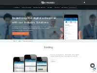 Mobile Industry Solutions | Streebo Inc