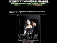 The Street Disciple Show