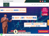 Online Stock Market Course for Beginners - Street Investment