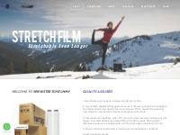 www.StretchFilm.my, Stretch Film Manufacturer Malaysia, Stretch Film S