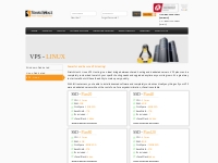 VPS Linux