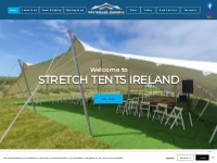 Stretch Tents Ireland | Stretch Tents   Events | Ireland