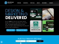 Strottner Designs: San Antonio Web Design, San Antonio Logo Design