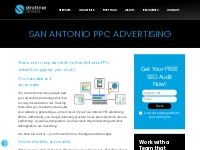 PPC Advertising - Google Ads - San Antonio TX - Strottner Designs