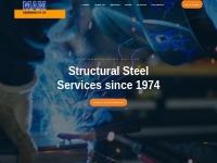 Steel Fabrication Sydney | Metal Fabrication Sydney | MAM Engineering