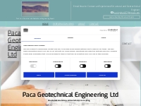 Geotechnical Engineering | Geotechnical Engineering