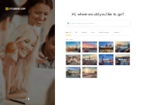 Student Accommodation Made Easy | Student.com