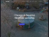 Studio Corvus | Webflow Professional Partner