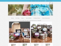                 Welcome to Style Candles - the home of the Ring Candle