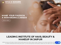 Grooming classes in Jaipur | Image consultant in Jaipur | Best beauty 