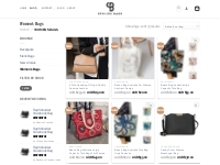 Buy Designer Women s Bag Online at Best Price | Stylish Bags