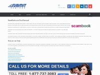 ScamBook.com Post Removal | Submit Express