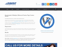 Everybodywiki, Wikialpha, Wikitia and Fandom Page Creation Service | S