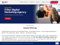 Digital Marketing Agency - Success City Online
