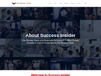 What is Success Insider | Success Insider Reviews | LMA Course