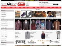   	Shop Mens Clothing | Men's Suits & Tuxedos | Men Sport Coats | Suit