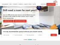 Student Accommodation Leicester | Student Housing Leicester | Sulets