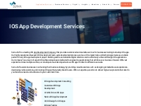 iOS app development services that offer positive results
