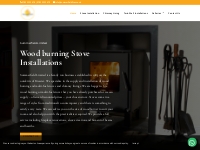 Wood Burners Bicester | Stove Installations   Chimney Linings - Summer