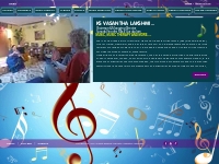KS Vasantha Lakshmi: Classical Music Gurukulam | Music Therapy | Sunad