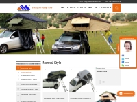 Canvas, Roof Tent, vehicles, Car Roof Tent, Rooftop Tent, Outdoor, Awn