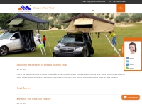Roof Top Tent Awning, 4wd, Car Roof Tent, Side Awning, Foxwing Awning,