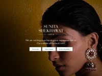 Sunita Shekhawat | Top Luxury Jewellery Brands in Jaipur   Delhi