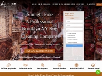 Brooklyn Rug Cleaning Service