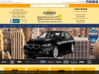 Used car dealer in Rosedale, Valley Stream, Woodmere, Elmont, NY | Sun