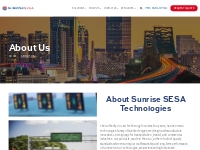 About Sunrise SESA: The Leading Authority on LED Technology