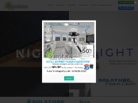 Sunshine Industries, the Sunshine Experts for Solatube Skylights and s