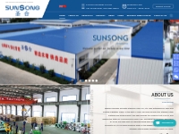 SUNSONG - Stainless Steel Sheets Manufacturers, Suppliers and Factorie