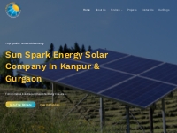 Solar epc company in Kanpur, Noida