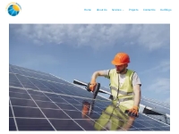 Best Solar EPC Company in Noida, Kanpur, Delhi NCR
