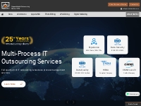 Global IT Outsourcing Services and Solutions | SunTec India