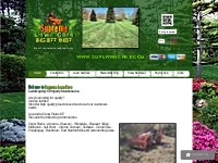 Lawn Care And Landscaping | United States | Supreme Lawn Care