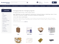 Packaging Materials | Packaging Supplies | Office Supplies Ireland