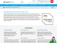 AWS DevOps Services | AWS Consultancy | partners