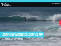 Surf Trip Morocco Surfline Morocco Surf Camp