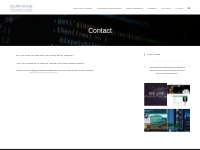 Contact   Surfzone Technologies