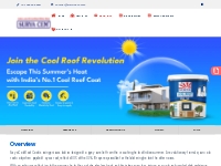 Surya Cool Roof | India's No. 1 Cool Roof Coat