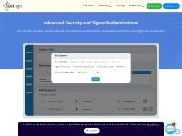 Enhanced Security with Multi-factor Authentication