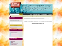 Sutra Web Directory - Listing the Best Online Services and Websites- C