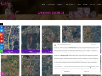 Bankura District - Suvida